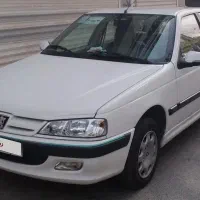 پژو پارس XU7P