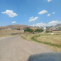 640 متر زمین دوبر اتانک