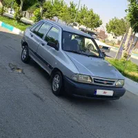 پراید۱۴۱ مدل۸۷