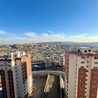 لوکیشن خاص ویو شهر پردیس/ آپارتمان۸۵ متری/ دو خواب