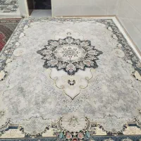 فرش ۱۲ متری در حد نو