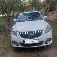 هایما s7|خودرو سواری و وانت|تهران, حافظیه|دیوار