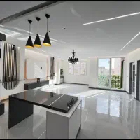 آپارتمان ۱۲۰متری /فول امکانات / اقاباباییان