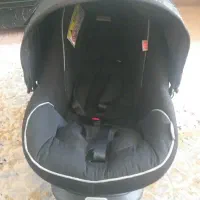صندلی ماشین کودک