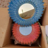 انواع وسیله نوروز اینه تخم مرغ اکلیدی وغیره..