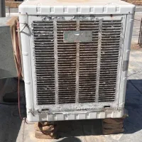 کولر آبی 5500 مدل پارس