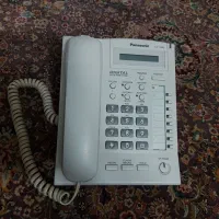 تلفن پاناسونیک سانترال اورجینال