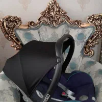 کریر مکسی کوزی درحدنونو