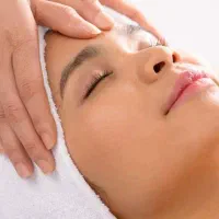 خدمات ماساژ