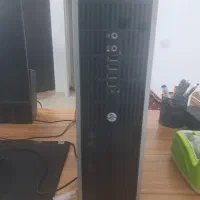 مینی کیس اچ پی hp