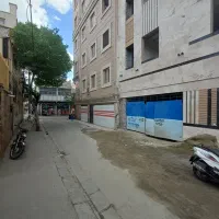 خانه ویلایی 57 متری*بر خ 8 متری
