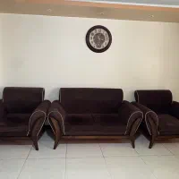 مبل راحتی