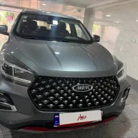 خودرو MVMX55pro
