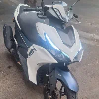 موتور آیروکس همتاز