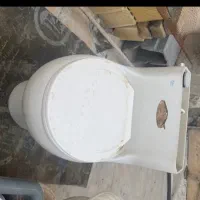 توالت فرنگی ثابت