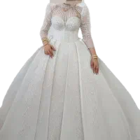 لباس عروس