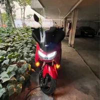 انمکس nmax ۴۰۲ کیلس کم کار