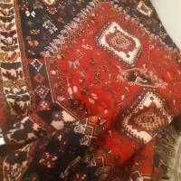 فرش دست بافت کاشان