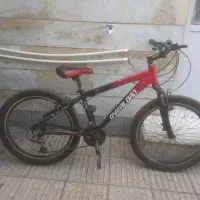 دوچرخه ۲۴