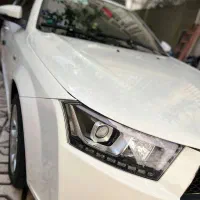 دنا پلاس توربو اتومات آپشنال