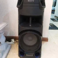Sony V43|سیستم صوتی خانگی|تهران, نیروی دریایی|دیوار