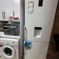 یخچال امرسان دست دوم سالم