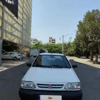 پراید 131 مدل 96