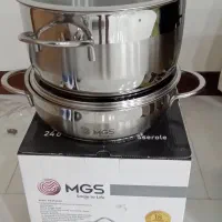 وسایل منزل کاملا نو و استفاده نشده