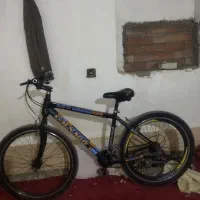 دوچرخه 26|دوچرخه، اسکیت، اسکوتر|عنبرآباد, |دیوار