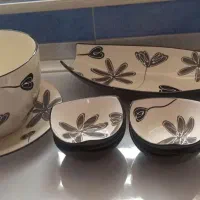 سرویس پذیرایی