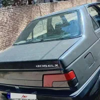 روا ۸۵ بنزینی اتاق پژوی