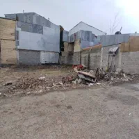 زمین ۹۰ متری