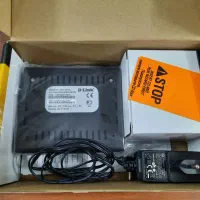 مودم ADSL.D-LINK|مودم و تجهیزات شبکه|جهرم, |دیوار