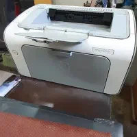 پرینتر hp 1102