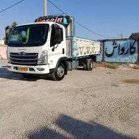 فورس 6تن