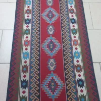 فرش گلیم