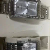 ست ساعت رومانسون نو