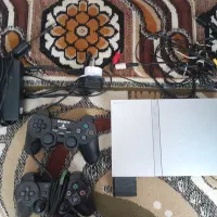 کنسول پلی استیشن دو اسلیم