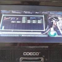 سیو بازی رزیدنت اویل ۴ / ps2