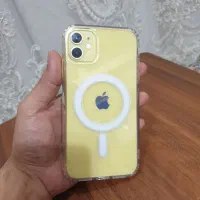 آیفون ۱۱ باز نشده(فابریک)