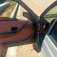 پژو ،دوگانه مدل 91