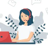 ادمین شبکه های اجتماعی - محتوا با تاثیر واقعی