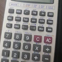 ماشین حساب مهندسی