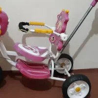 دوچرخه