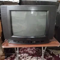 تلویزیون رنگی ۱۴