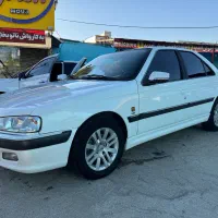 پژوپارس اتومات کارخانه tu5 تیوفایو