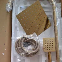 دوش حمام