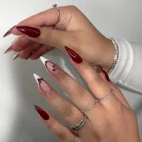 آموزش ناخن بامدرک و استخدام ویژه ورودبه بازار کار