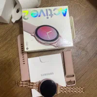 Samsung watch ative2