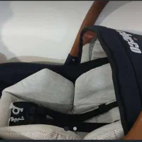 کریر مدل chicco|کالسکه و لوازم جانبی|خرمدره, |دیوار